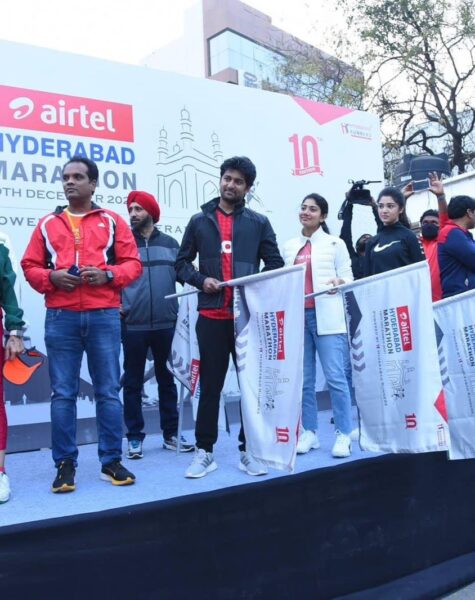 1.Brand collabration events