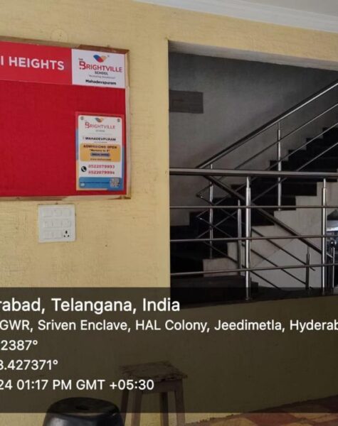 3.Branded Notice Boards