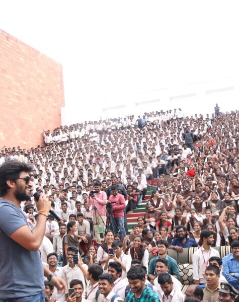 3.College Activations