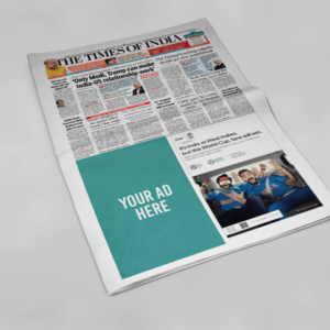 4.Paper ad