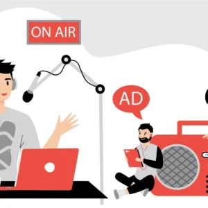 6.Radio ad 2